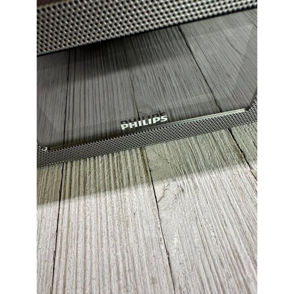 Philips DC291/37 30 Pin Docking Station FM Radio Clock Dual Alarm for iPod WORKS - Picture 6 of 14